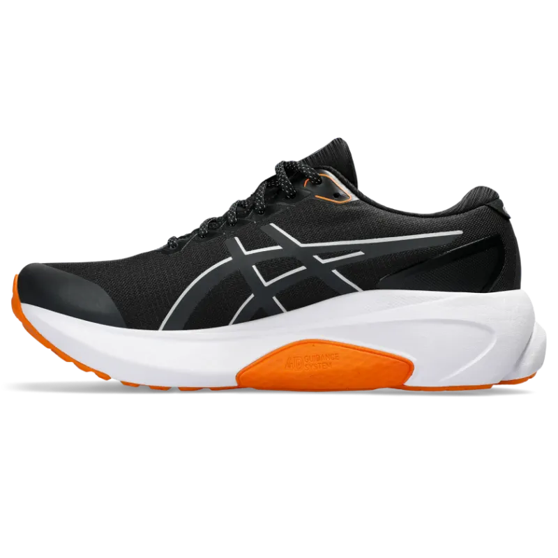 Asics Gel-kayano 30 Lite-show Black/Pure Silver (1011B765.001)