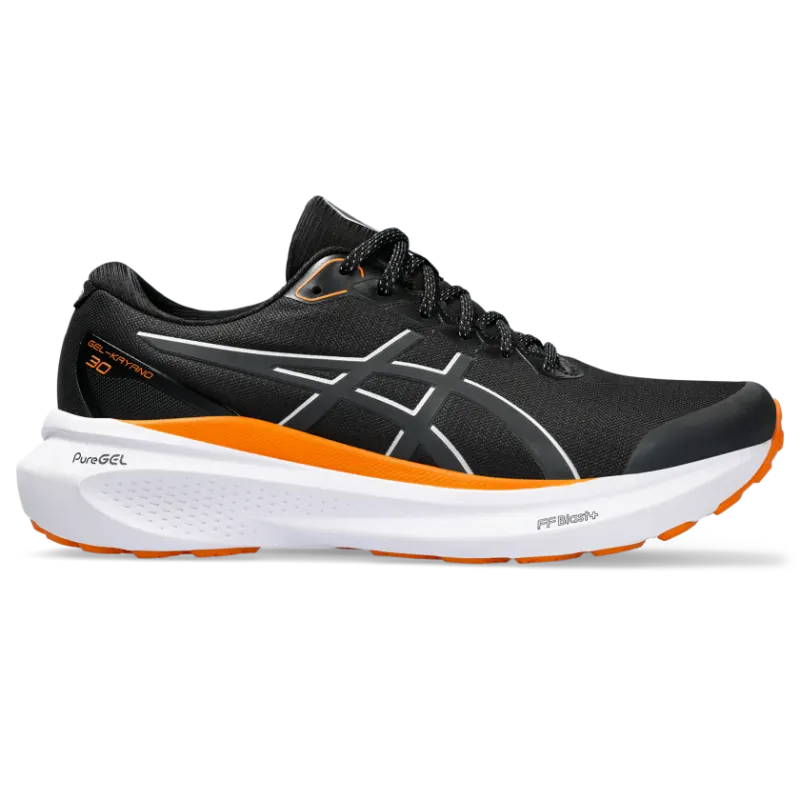 Asics Gel-kayano 30 Lite-show Black/Pure Silver (1011B765.001)