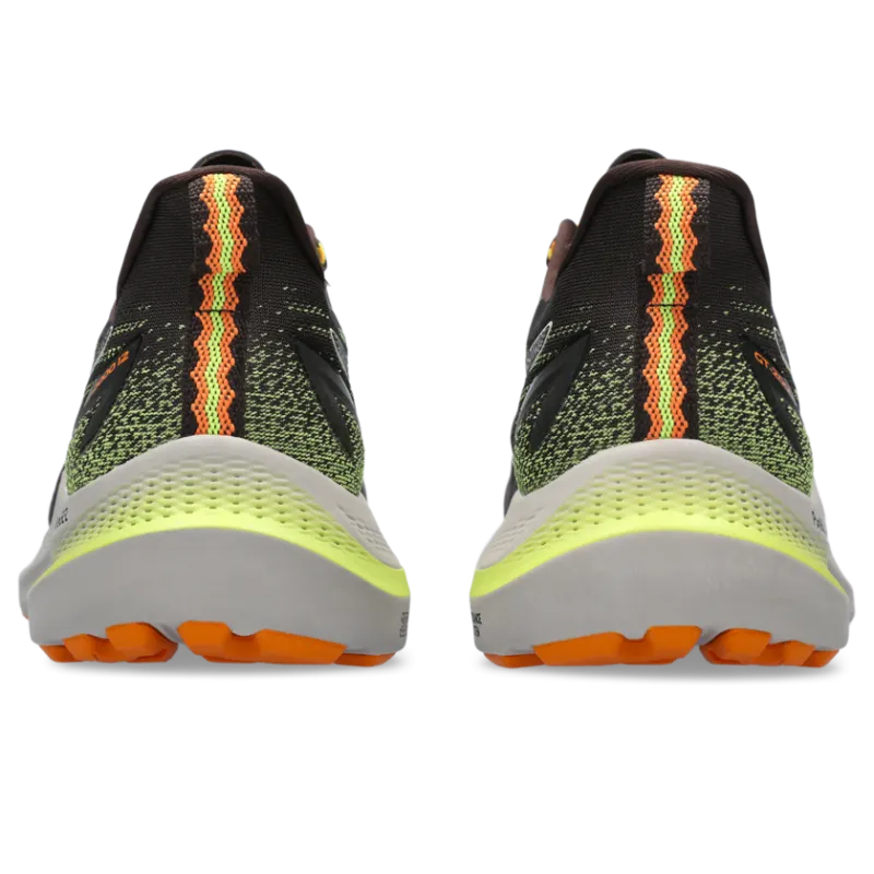 Asics Gt-2000 12 Tr Nature Bathing/Neon Lime (1011B775.200)