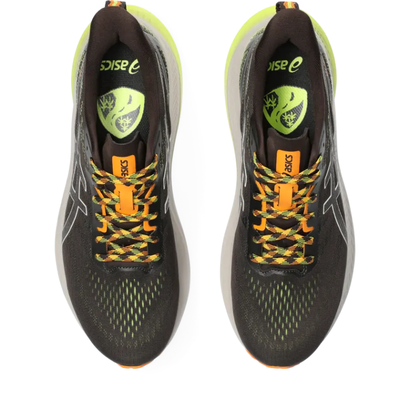Asics Gt-2000 12 Tr Nature Bathing/Neon Lime (1011B775.200)