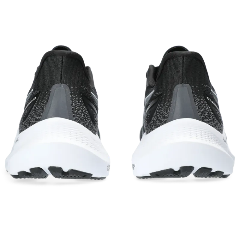 Asics Gt-2000 12 Black/Carrier Grey (1012B506.002)