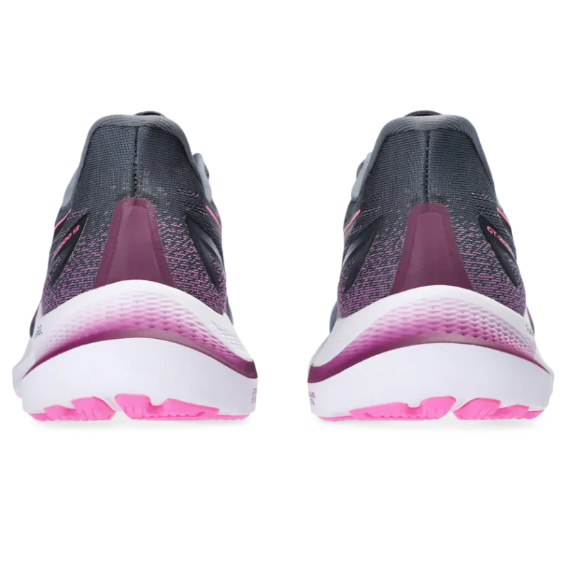 Asics Gt-2000 12 Tarmac/Black (1012B506.022)