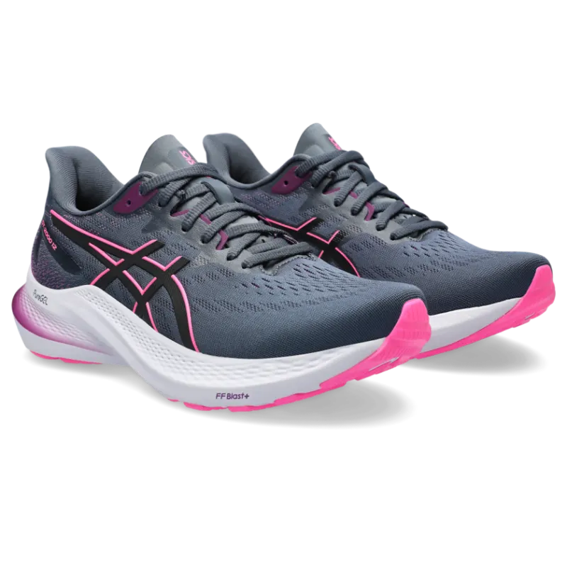 Asics Gt-2000 12 Tarmac/Black (1012B506.022)