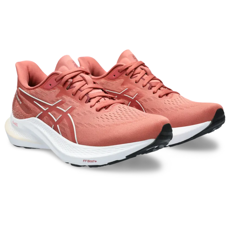 Asics Gt-2000 12 Light Garnet/Brisket Red (1012B506.600)