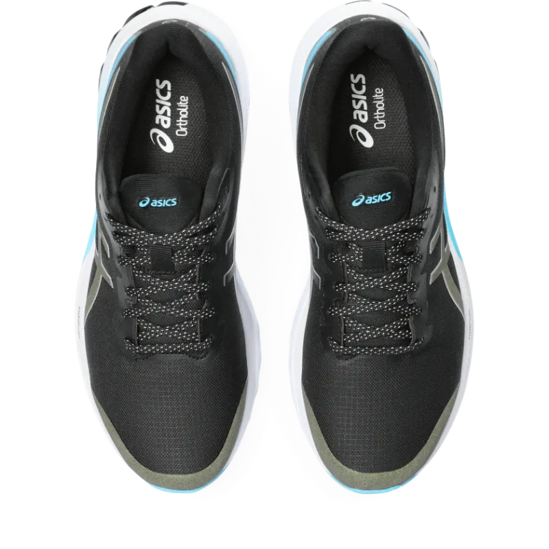 Asics Gt-1000 12 Lite-show Black/Pure Silver (1012B573.001)