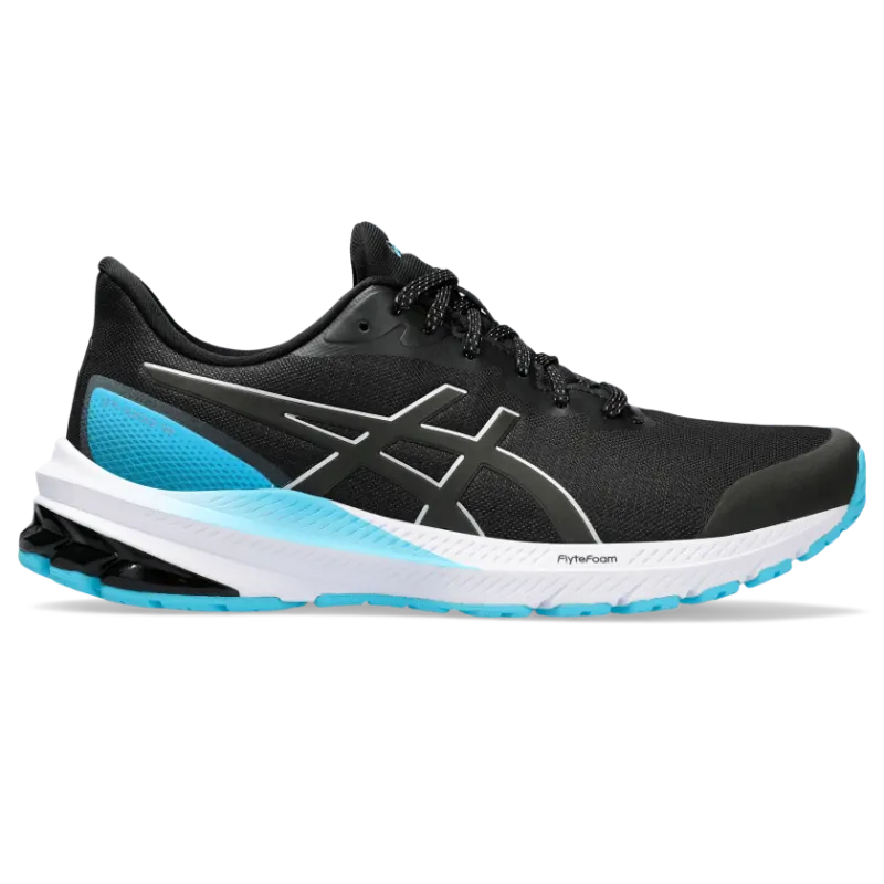 Asics Gt-1000 12 Lite-show Black/Pure Silver (1012B573.001)