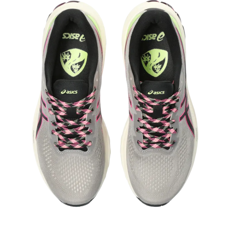 Asics Gt-1000 12 Tr Nature Bathing/Lime Green (1012B575.200)
