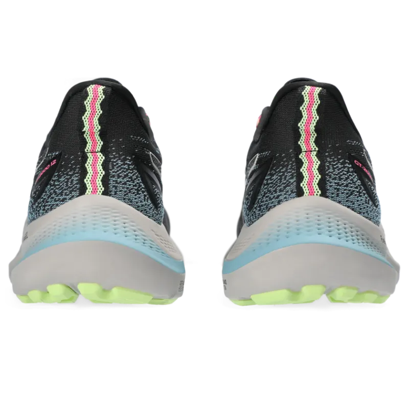Asics Gt-2000 12 Tr Nature Bathing/Lime Green (1012B587.200)