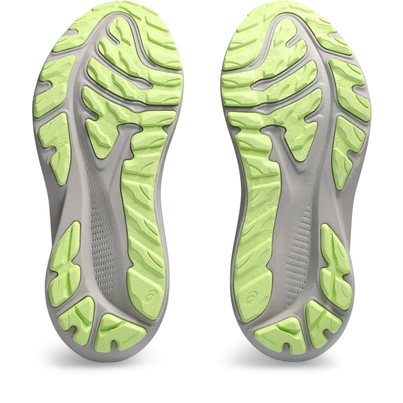 Asics Gt-2000 12 Tr Nature Bathing/Lime Green (1012B587.200)