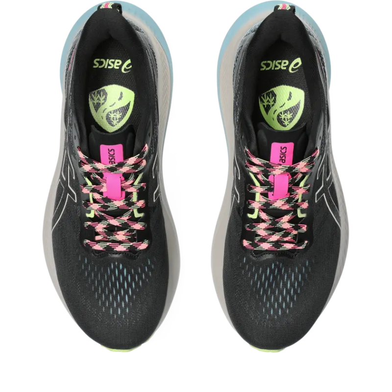 Asics Gt-2000 12 Tr Nature Bathing/Lime Green (1012B587.200)