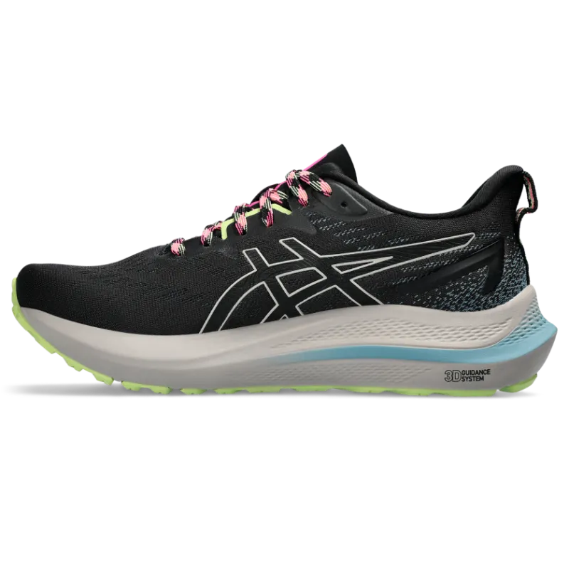 Asics Gt-2000 12 Tr Nature Bathing/Lime Green (1012B587.200)