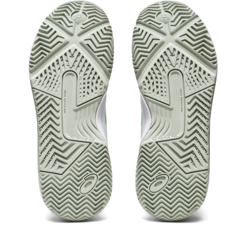Asics Gel-challenger 13 Padel White/Tourmaline (1042A205.101)