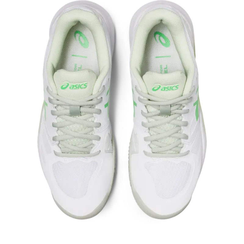 Asics Gel-challenger 13 Padel White/Tourmaline (1042A205.101)