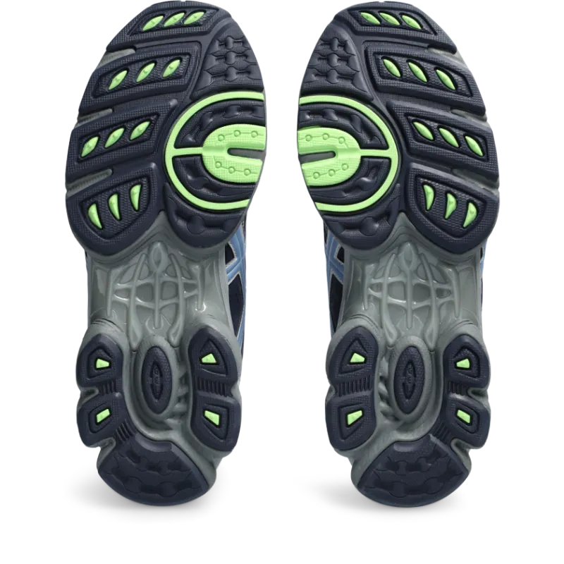Asics Gel-nimbus 9 Steel Grey/Blue Harmony (1201A584.023)