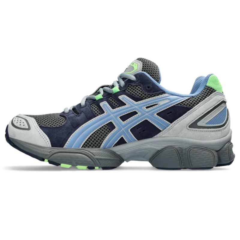 Asics Gel-nimbus 9 Steel Grey/Blue Harmony (1201A584.023)