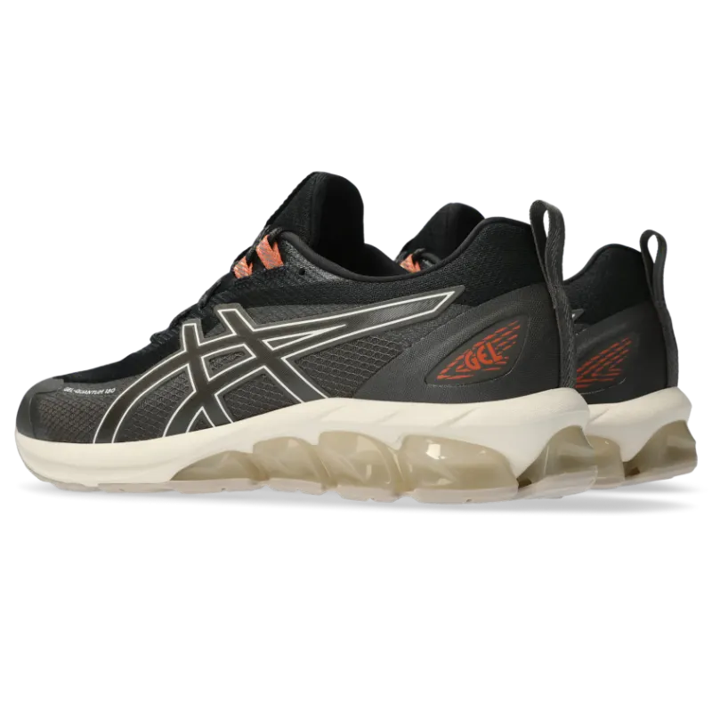 Asics Gel-quantum 180 Vii Utility Black/Simply Taupe (1201A879.001)