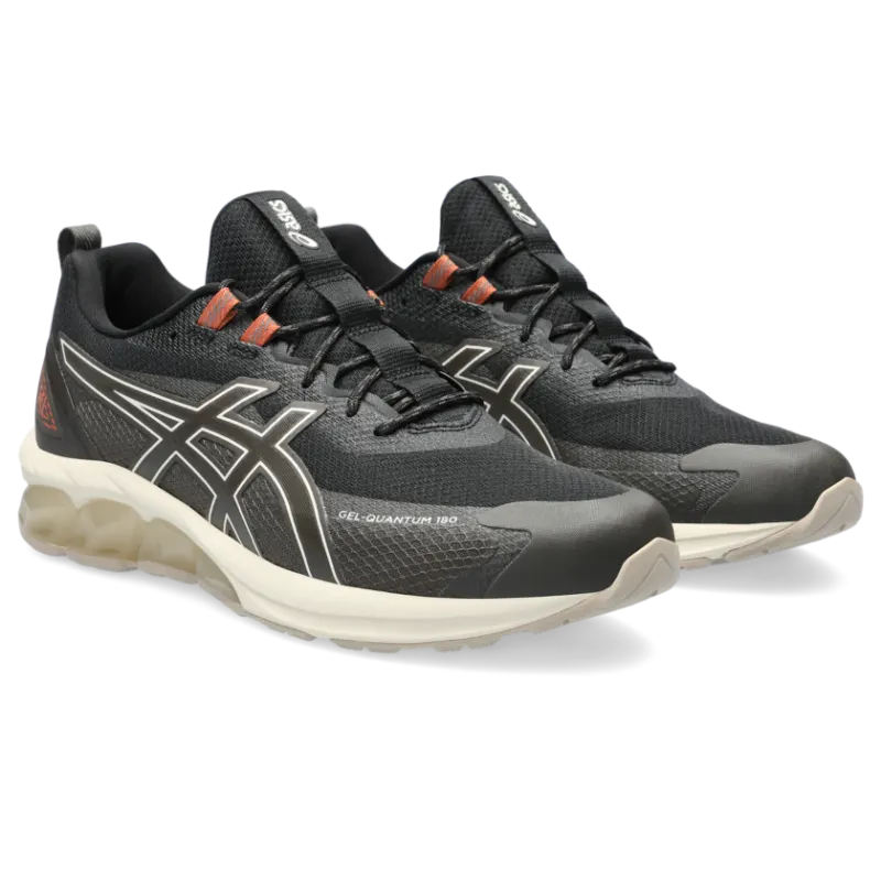 Asics Gel-quantum 180 Vii Utility Black/Simply Taupe (1201A879.001)