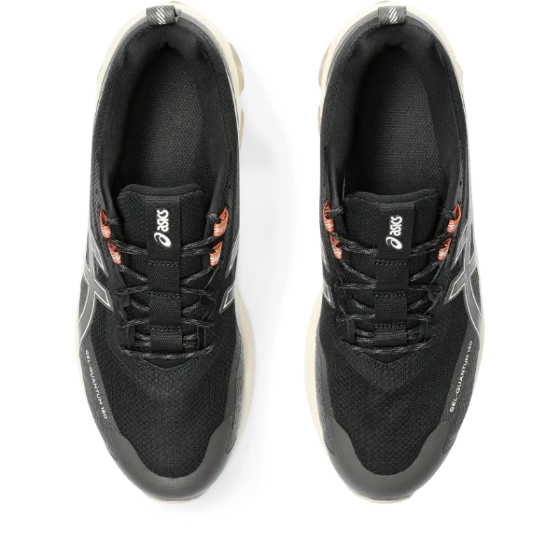 Asics Gel-quantum 180 Vii Utility Black/Simply Taupe (1201A879.001)