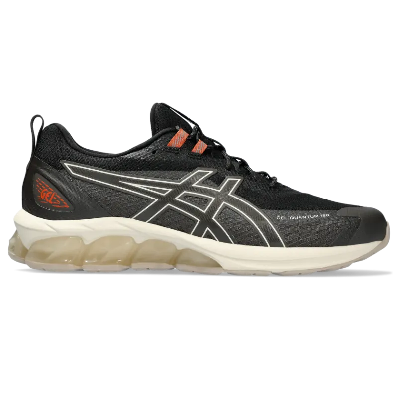 Asics Gel-quantum 180 Vii Utility Black/Simply Taupe (1201A879.001)