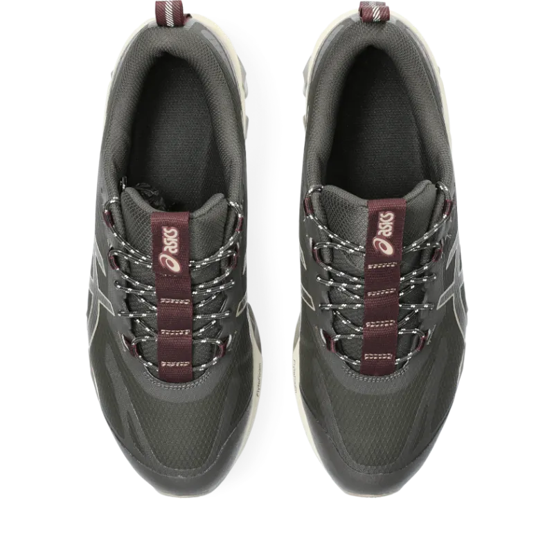 Asics Gel-quantum 360 Vii Utility Dark Sepia/Greige (1201A881.252)