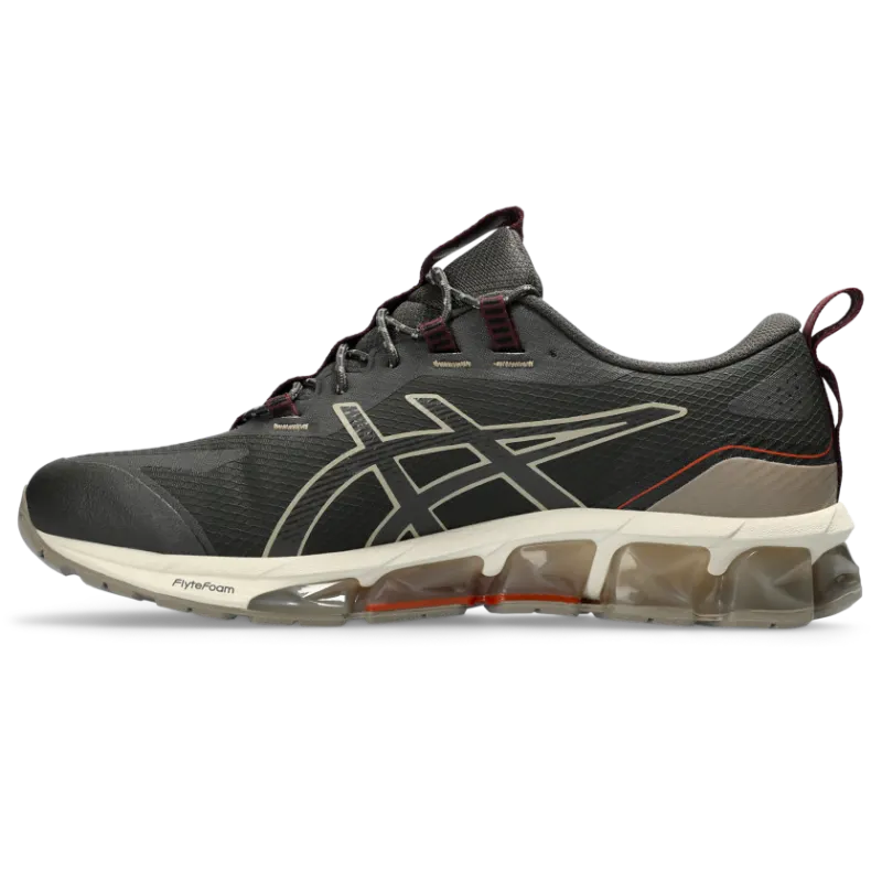 Asics Gel-quantum 360 Vii Utility Dark Sepia/Greige (1201A881.252)