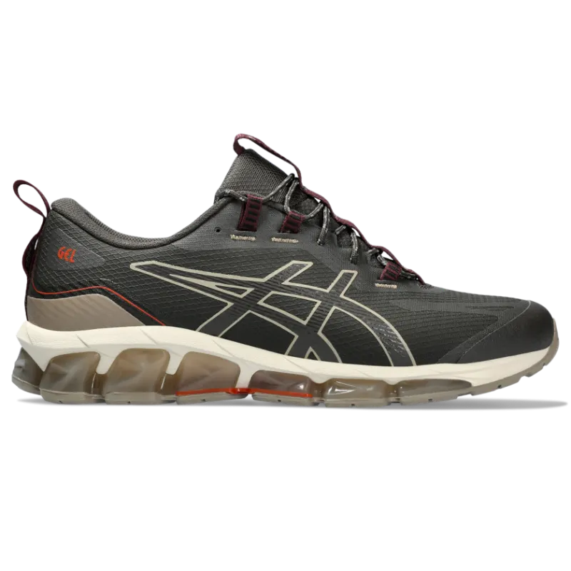 Asics Gel-quantum 360 Vii Utility Dark Sepia/Greige (1201A881.252)