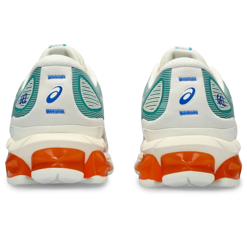 Asics Gel-quantum 360 Vii Cream/Bengal Orange (1201A915.100)
