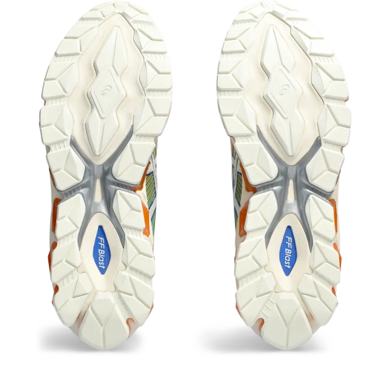 Asics Gel-quantum 360 Vii Cream/Bengal Orange (1201A915.100)