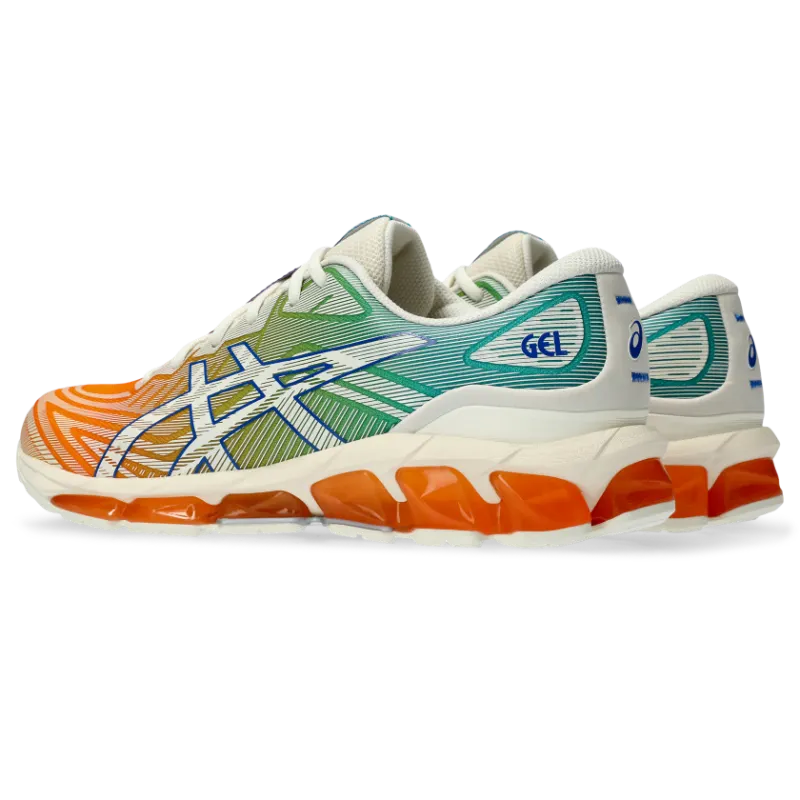Asics Gel-quantum 360 Vii Cream/Bengal Orange (1201A915.100)