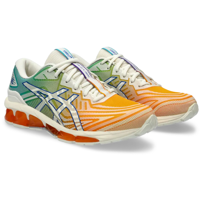 Asics Gel-quantum 360 Vii Cream/Bengal Orange (1201A915.100)