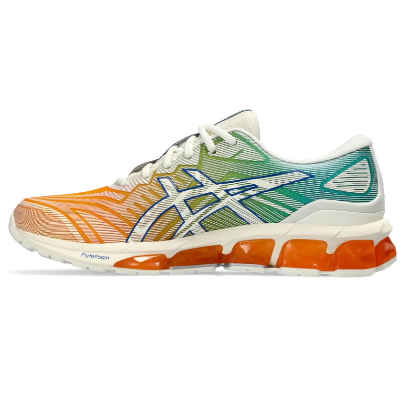 Asics Gel-quantum 360 Vii Cream/Bengal Orange (1201A915.100)