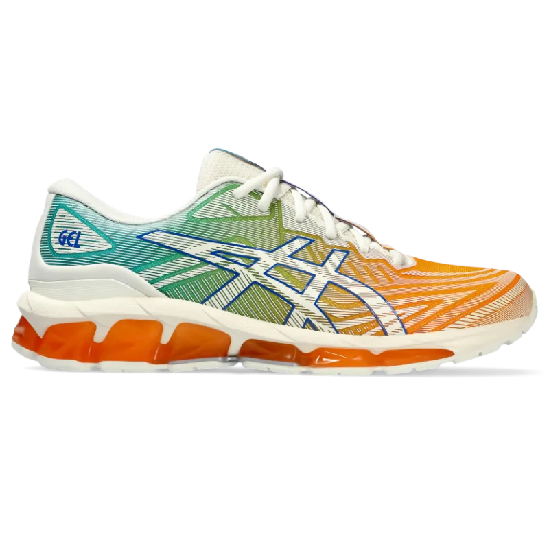 Asics Gel-quantum 360 Vii Cream/Bengal Orange (1201A915.100)