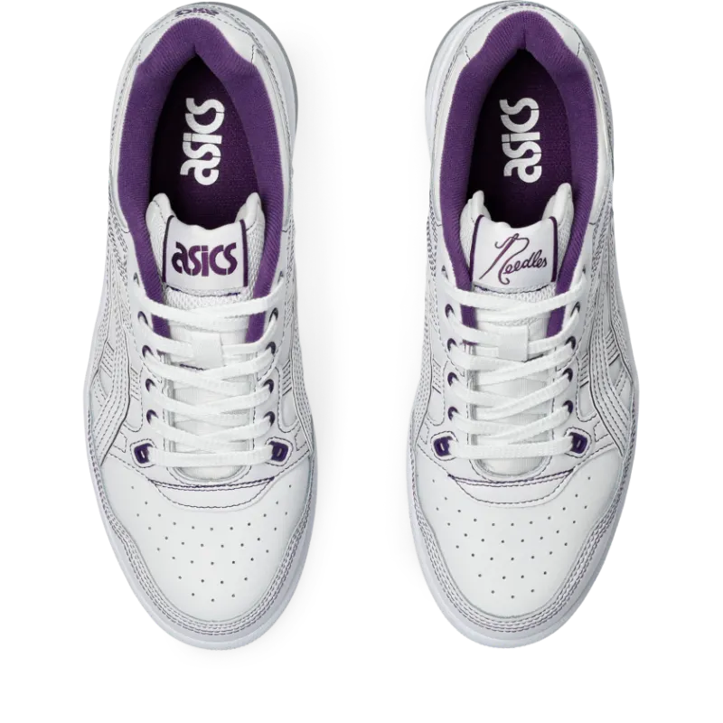 Asics Needles X Ex89 White/White (1201A942.100)