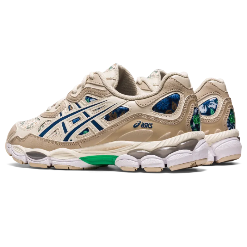 Asics Gel-nyc Oatmeal/Simply Taupe (1202A441.250)
