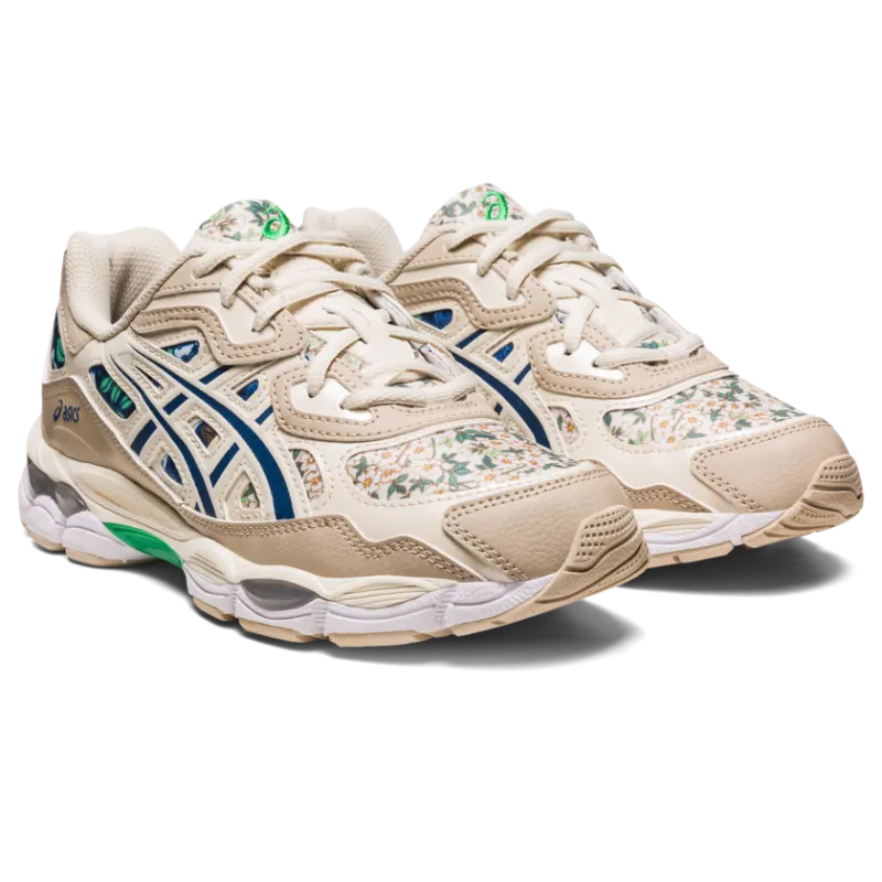 Asics Gel-nyc Oatmeal/Simply Taupe (1202A441.250)