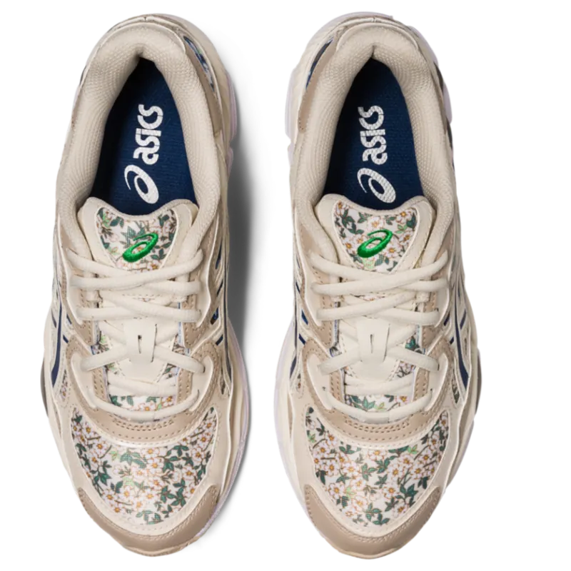 Asics Gel-nyc Oatmeal/Simply Taupe (1202A441.250)