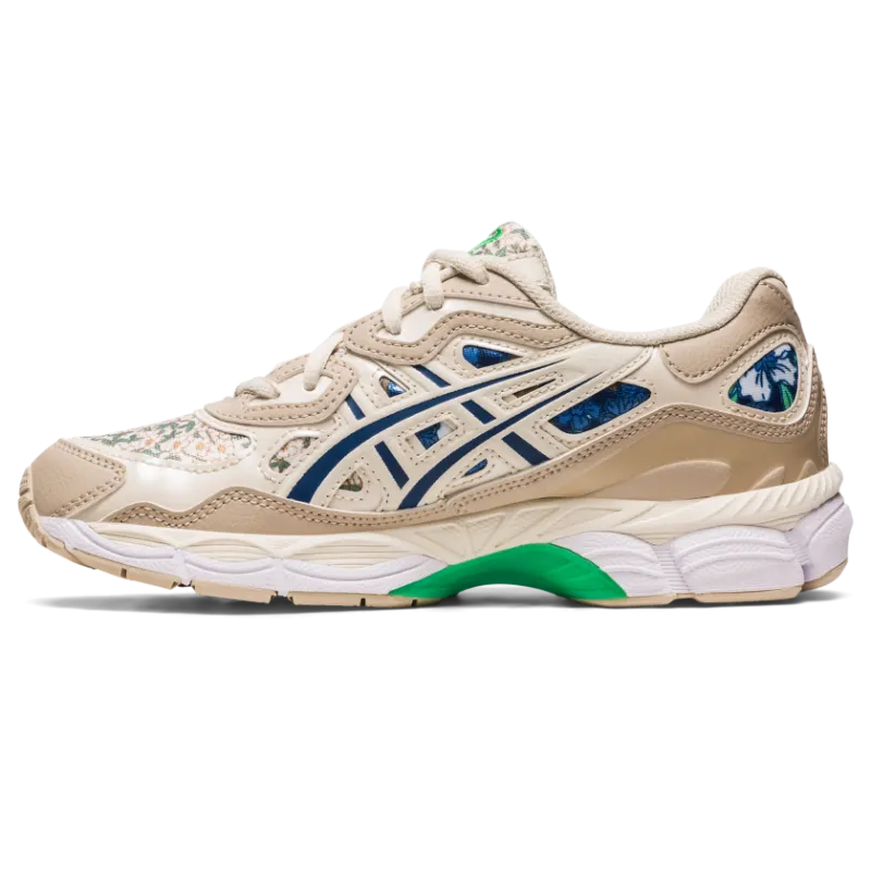 Asics Gel-nyc Oatmeal/Simply Taupe (1202A441.250)