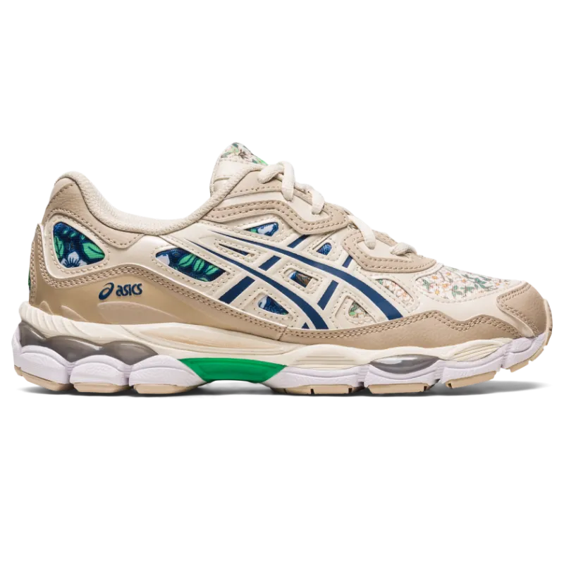 Asics Gel-nyc Oatmeal/Simply Taupe (1202A441.250)