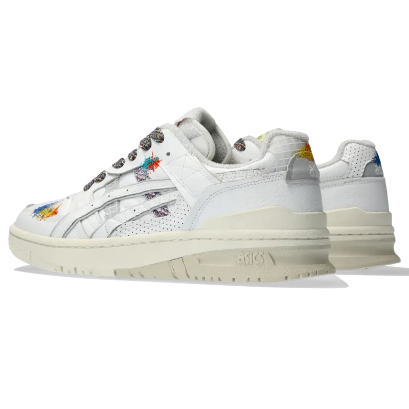 Asics Ex89 White/White (1203A256.100)