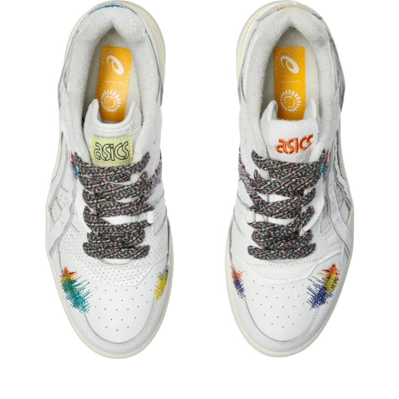 Asics Ex89 White/White (1203A256.100)
