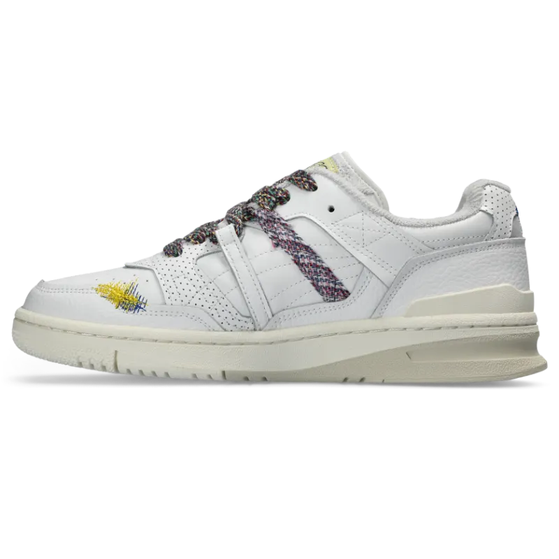 Asics Ex89 White/White (1203A256.100)