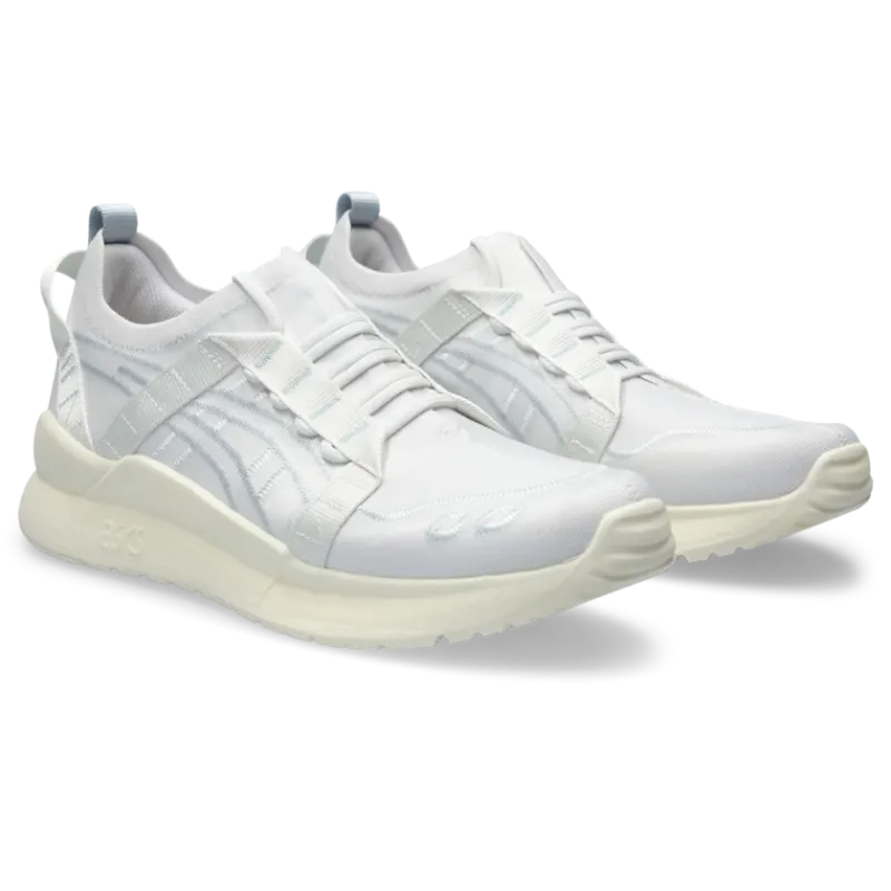 Asics Cfcl X Gel-lyte Iii Cm 1.95 White/White (1203A267.100)