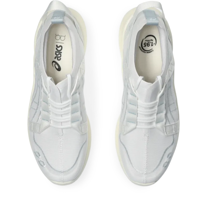 Asics Cfcl X Gel-lyte Iii Cm 1.95 White/White (1203A267.100)