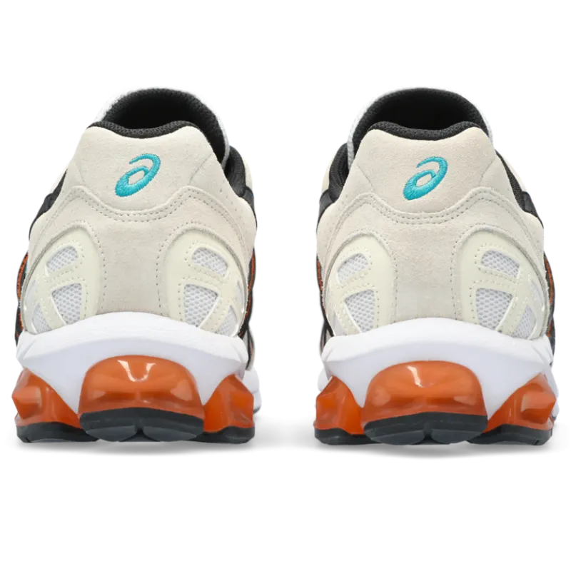 Asics Gel-sonoma 180 White/Black (1203A272.101)