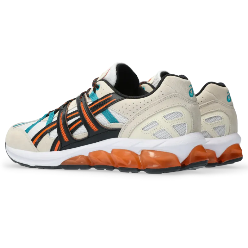Asics Gel-sonoma 180 White/Black (1203A272.101)