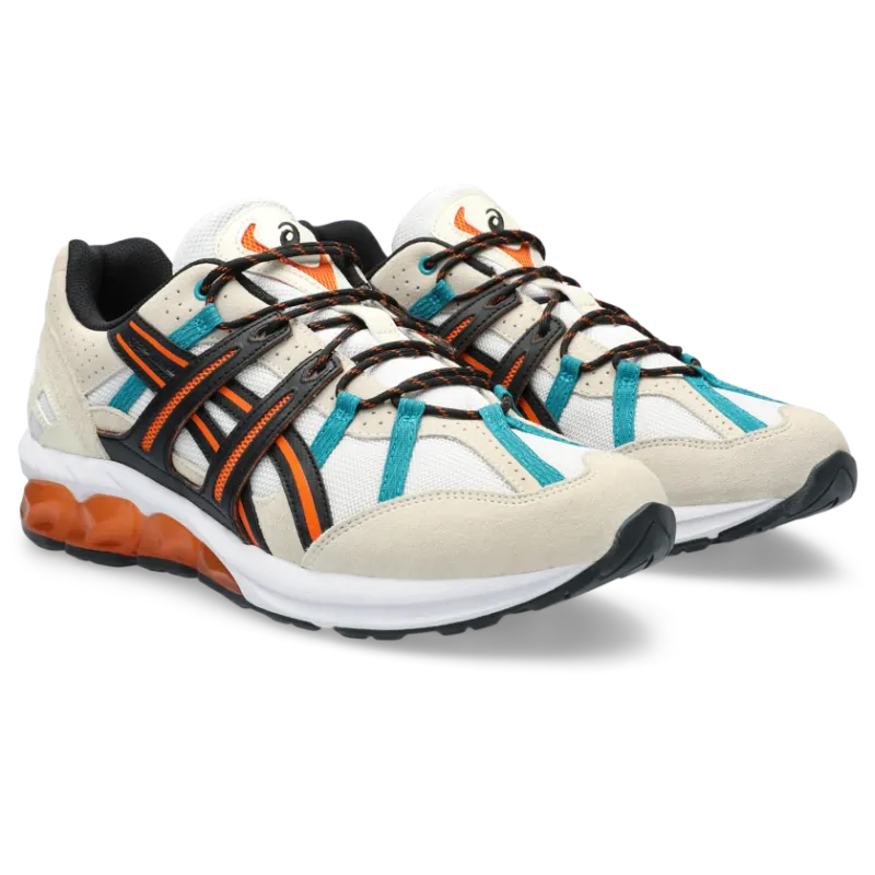 Asics Gel-sonoma 180 White/Black (1203A272.101)