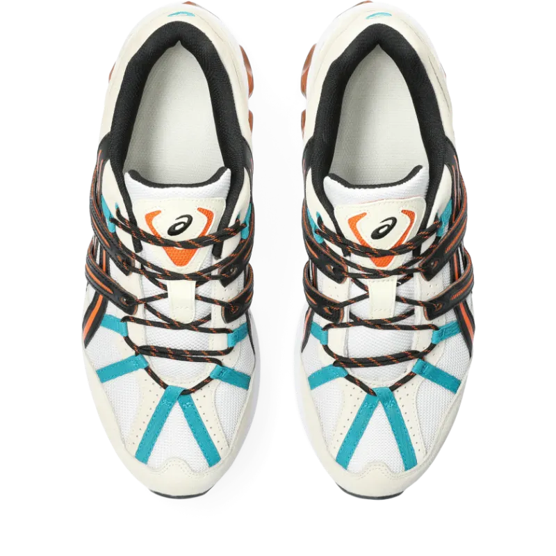 Asics Gel-sonoma 180 White/Black (1203A272.101)