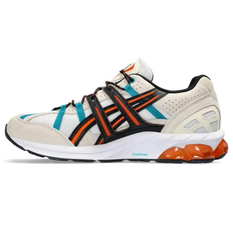 Asics Gel-sonoma 180 White/Black (1203A272.101)