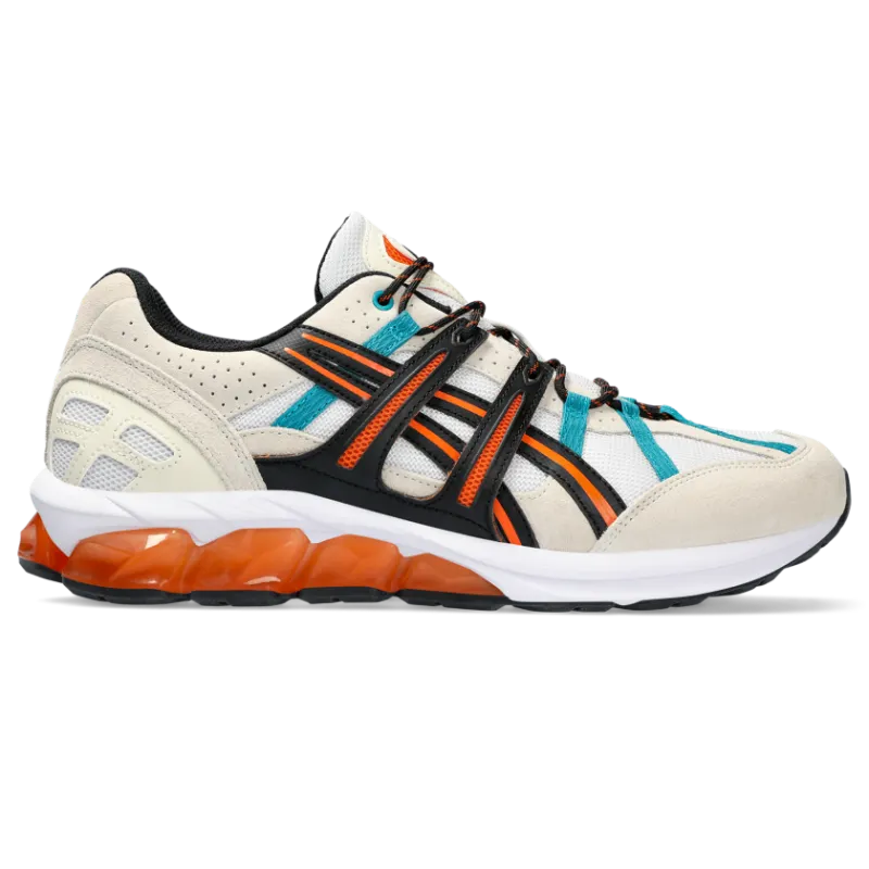 Asics Gel-sonoma 180 White/Black (1203A272.101)