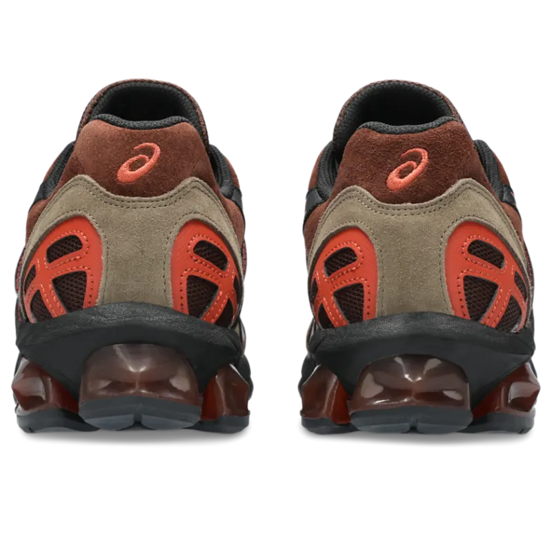 Asics Gel-sonoma 180 Dark Brown/Black (1203A272.200)